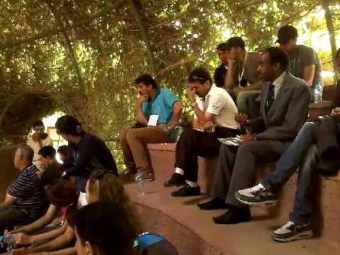 شاهد أحدث مختبر لفقس بيض التماسيح يخرج إلى الضوء