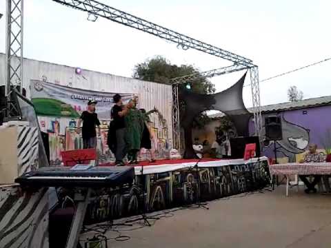 شاهد المخيم الصيفي لأطفال أسرة الأمن الوطني في المغرب 2016