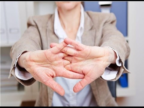 شاهد تمارين رياضية تشعرد بالراحة