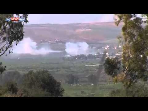 حزب الله ينفّذ عملية فدائية في مزارع شبعا