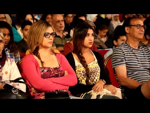 شاهد صيف الأوداية يحتفي بالتراث الحساني