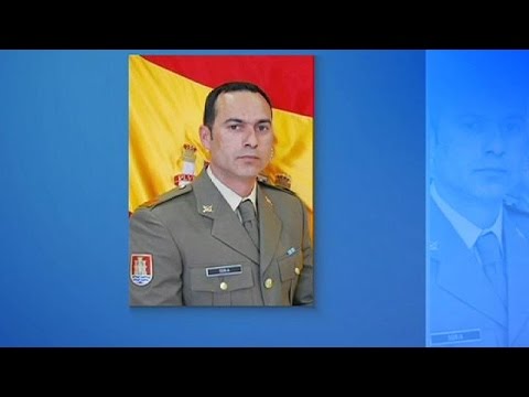 مقتل جندي إسباني من قوات يونيفيل في لبنان