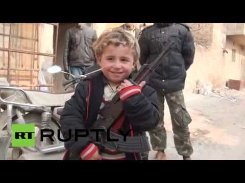 كوباني بعد أشهر من معارك عنيفة