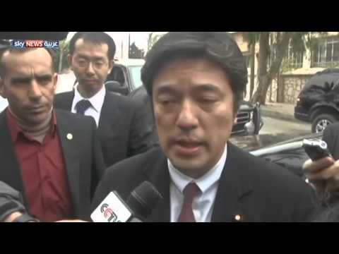 الحكومة تسابق الزمن لإنقاذ الكساسبة من داعش