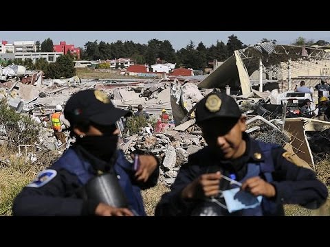 مقتل 3 أشخاص في انفجار داخل مستشفى