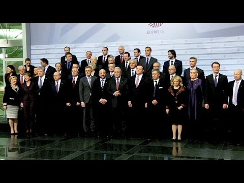 تدابير أمنية جديدة للاتحاد الأوروبي