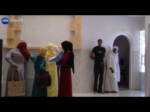 شاهد طبيب يتبرَّع بجهاز سكانير لصالح المرضى وينهي معاناتهم