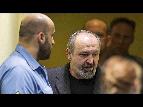 الجنائية الدولية تؤيد الحكم بالمؤبد على بوبوفيتش وبيارا