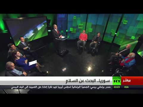 فاتح جاموس يسخر من الائتلاف السوري