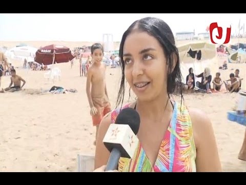 شاهد روعة المنظر الطبيعي الخلاب في محمية سيدي بوغابة