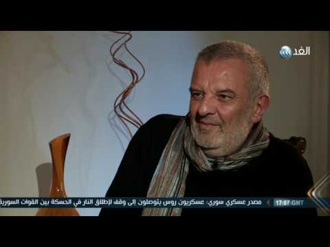 بالفيديو يحيى جابر يروي تفاصيل فترة شبابه وتأثيرها على تدريبه المسرحي