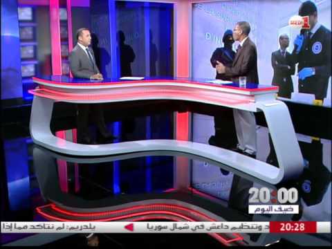 شاهد الموساوي العجلاوي يناقش دعوة الخطاب الملكي