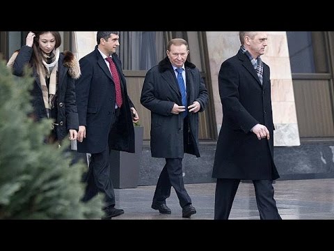 مباحثات مينسك تنتهي دون اتفاق