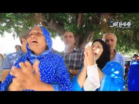 بالفيديو احتجاج أمام إداريّة الرباط