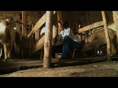 بالفيديو شاهد آلاف البريطانيين يعيشون حياة الأحلام في بلغاريا