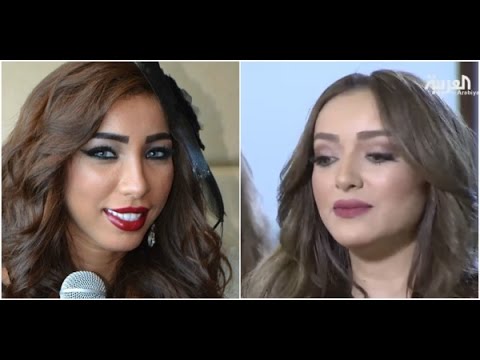 بالفيديو جميلة البدوي ترد بقوة على دنيا بطمة