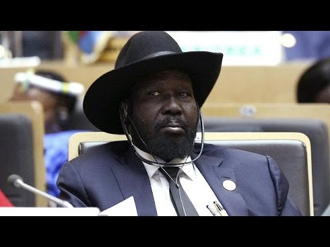 اتفاق جديد لوقف إطلاق النار في جنوب السودان