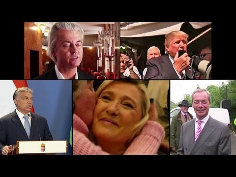بالفيديو مفوض الامم المتحدة لحقوق الانسان ينتقد الساسة الشعبويين في الغرب