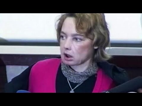 بالفيديو وفاة الفرنسية التي أجرت أول زراعة للوجه في العالم