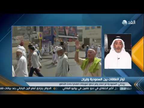 بالفيديو شاهد أمن الحجاج وأداء فريضتهم خط أحمر
