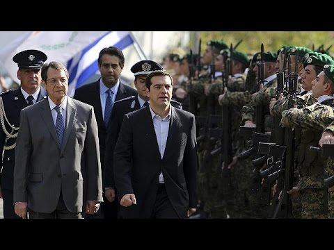 تسيبراس يجدَّد المطالبة بمفاوضات مع الجهات الدائنة