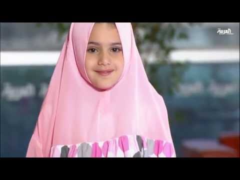 بالفيديو كيف تحفز طفلتك على أداء الصلاة