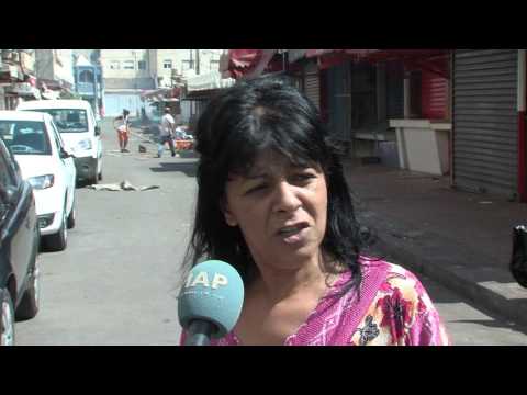 شاهد إعادة هاجس الحفاظ على المحيط البيئي