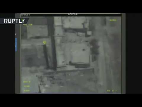 شاهد بثا مباشرًا لمراقبة الهدنة في حلب