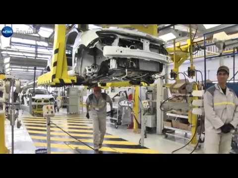 بالفيديو السماح باستيراد السيارات المستعملة في الجزائر