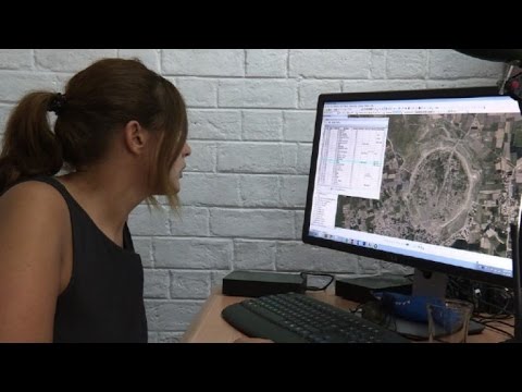 بالفيديو افغانستان تشرع في رسم خريطتها للكنوز الاثرية التي لا تقدر بثمن