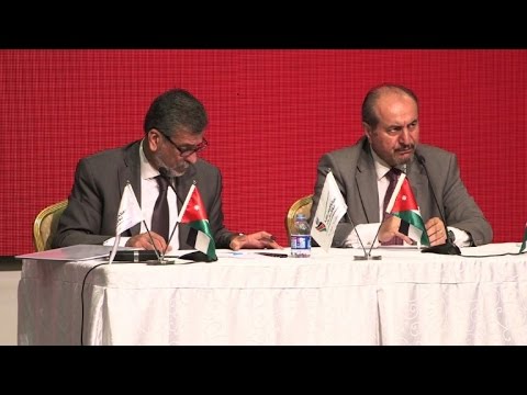 بالفيديو 16 مقعدًا للإسلاميين في الانتخابات الأردنية