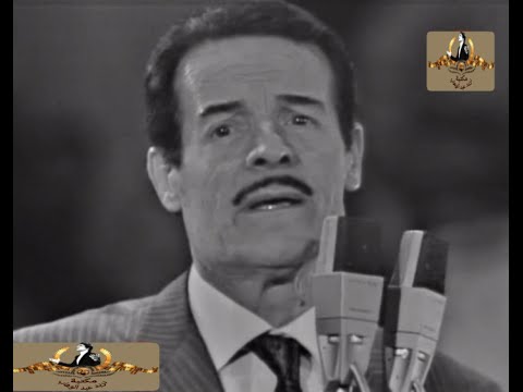 شاهد عبد السلام النابلسى يقدّم فاصلًا طريفًا فى تونس