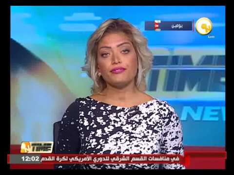 بالفيديو  مصر تحذر من تقويض حقوق الإنسان في ليبيا