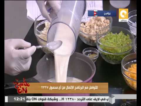 بالفيديو طريقة عمل البطاطس المحمرة بأسلوب مميز