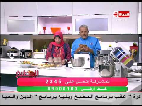طريقة عمل الباباز