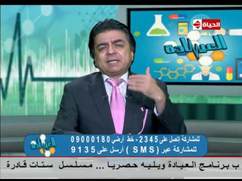 شاهد ما هي أعراض الذبحة الصدرية