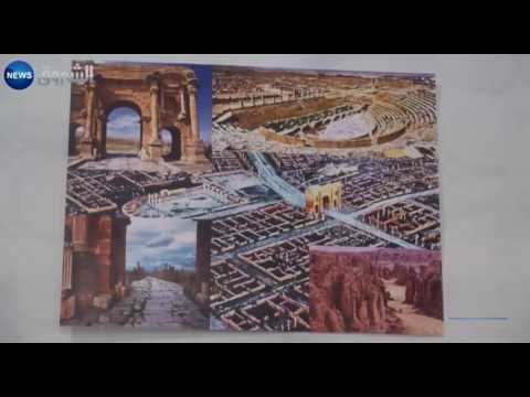 معرض خاص في الجزائر لأطفال الجالية المقيمة في المهجر