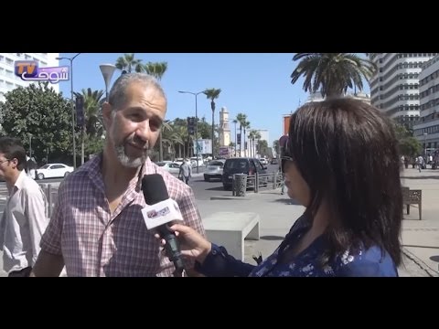 بالفيديو اضحك مع ابداعات المغاربة في ترجمة أمثالهم