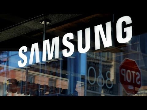 سامسونغ غلاكسي نوت 7 على القائمة السوداء لشركات الطيران