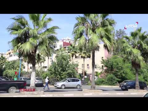 شاهد حقيقة قتل فتاة كانت تحضر الماستر في عين السبع