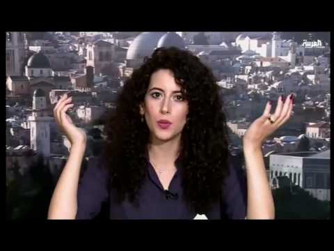 العروس تكشف حقيقة سقوطها وزوجها في حمام السباحة