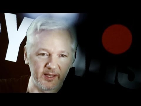 بالفيديو الإكوادور تعلن أنها قيدت خدمة الإنترنت عن مؤسس ويكيليكس
