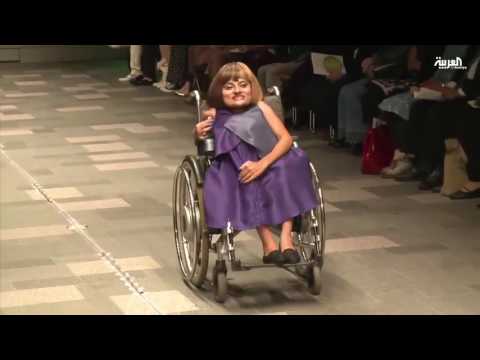 شاهد فعاليات أسبوع الموضة في طوكيو