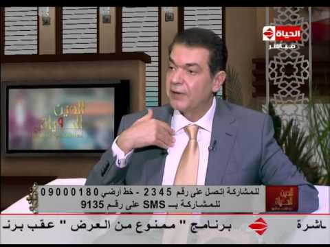بالفيديو أسباب الكلف وطريقة علاجه بسهولة