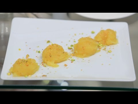 طريقة عمل سد الحنك