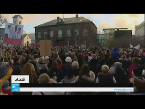 بالفيديو النساء في حاجة للانتظار 170 عامًا لتحقيق المساواة مع الرجل