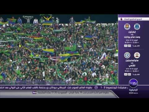 بالفيديو مولودية بجاية يتعادل مع مازيمبي في ذهاب نهائي الاتحاد الأفريقي