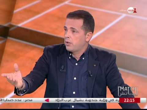شاهد مستوى البطولة الوطنية واللاعبين يثير الجدل