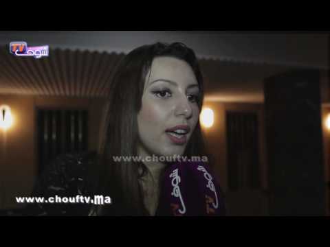 شاهد سحر الصديقي تتحدث عن قضية اعتقال سعد لمجرد