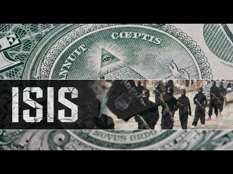 قدم نبذة مختصرة عن داعش